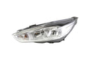 HELLA 2NR 354 828-121 Rearlight - LED - Inner Section - right - fits Ford Focus III Turnier