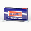 Borg & Beck Brake Hose Part No -BBH7864