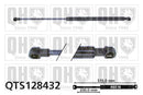 QH Gas Spring Boot Strut - QTS128432