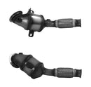 BM Cats Homologated Petrol Cat - BM92763H