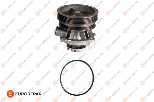 Eurorepar Water Pump - E111433