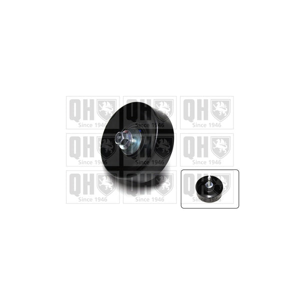 Quinton Hazell Qta1314 Drive Belt Tensioner