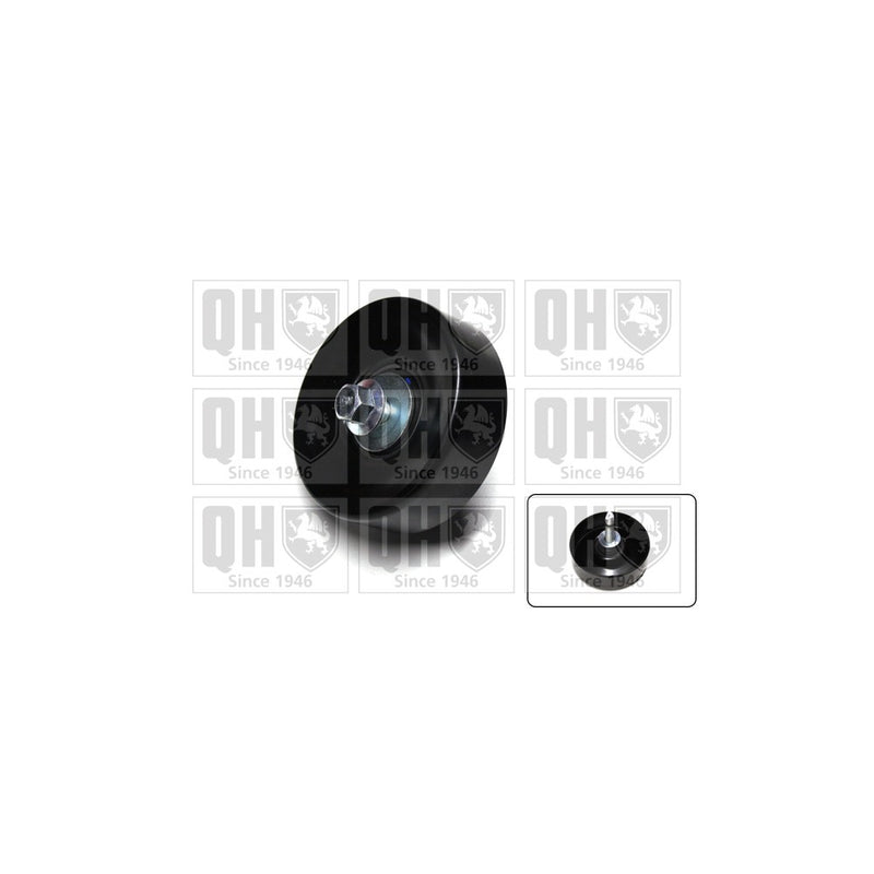 Quinton Hazell Qta1314 Drive Belt Tensioner