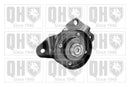 QH Tensioner Pulley V-Ribbed Drive Belt - QTA744