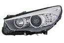 HELLA 1ZS 010 130-621 Bi-Xenon/Halogen-Headlight - right - fits BMW 5 Gran Turismo (F07)