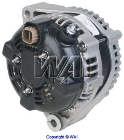 WAI Alternator - 13994N