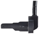 HELLA 6PU 012 039-641 Sensor, wheel speed - 12V - 2-pin connector