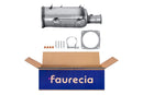 FAURECIA 8LH 366 080-791 Diesel particulate filter - Easy2Fit® Kit - fits OPEL ZAFIRA B