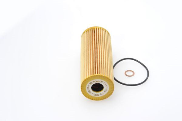 BOSCH Oil Filter - 1457429122