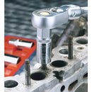 Stud Extractor Set, 1/2" Sq Dr (4 Piece)