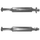 BM Cats Petrol Catalytic Converter - BM90296