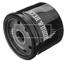 Borg & Beck Oil Filter - BFO4025