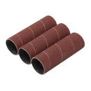 Draper Sanding Sleeve 38x115mm 3pcs - 08404