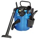 Draper 1500w WET&DRY Vacuum Cleaner - 36313