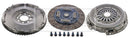 Borg & Beck Solid Flywheel Kit Part No -HKF1070