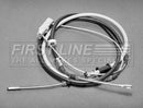 First Line Brake Cable -FKB1035