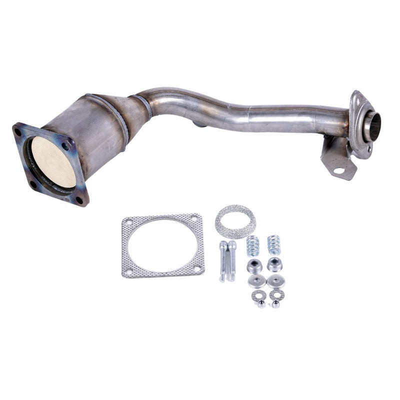 EEC Catalyst Type Approved - PT6000T