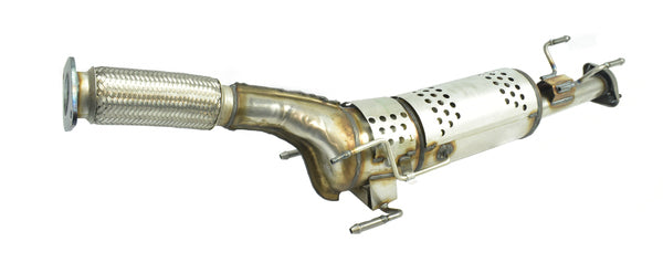 Klarius 390578 - Diesel Particulate Filter  - Fits Nissan NV200 1.5dCi