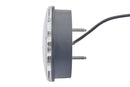 HELLA 2NE 959 821-201 Rear Fog Light - EuroLED - LED - 12/24V