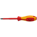 KNIPEX Robertson R2 Screwdriver - 27028