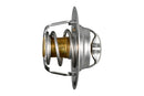 HELLA 8MT 354 778-361 Thermostat, coolant - with gaskets/seals
