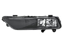 HELLA 1ND 011 157-031 FF-Front Fog Light - left - fits Seat Ibiza IV (6J5, 6P1)