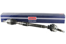 Borg & Beck Driveshaft - RH - BDS1555