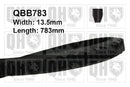 QH V-Belt - QBB783