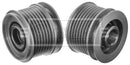 Borg & Beck Free Wheeling Pulley Part No -BBA5045