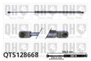 QH Gas Spring Boot Strut - QTS128668