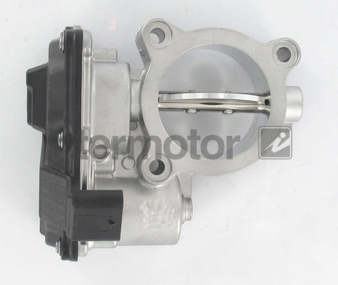 Intermotor Throttle Body - 68439
