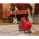 Acetylene Hose, 10m x 10mm