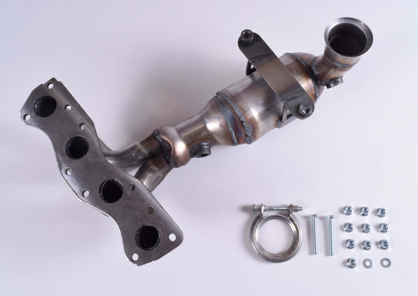 EEC Catalyst Approved - PT6121T