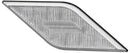 HELLA 2SD 013 342-131 Rearlight - Shapeline Style - LED - 24/12V