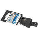 Draper Universal Impact Joint 3/8" - 07020
