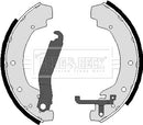 Borg & Beck Brake Shoes Part No -BBS6023