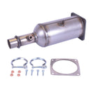 EEC DPF Cordierite - DPF006