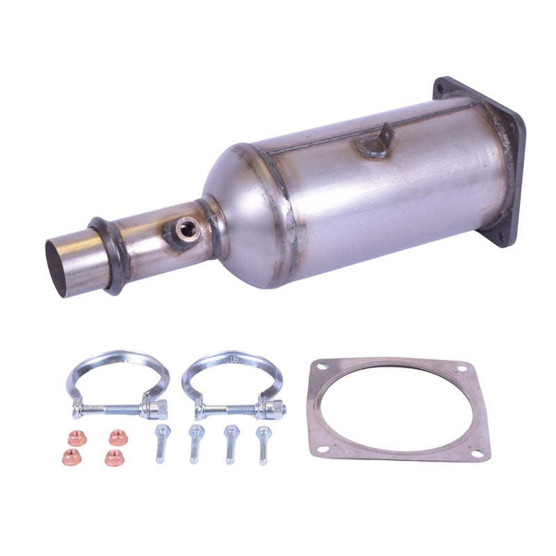 EEC DPF Cordierite - DPF006