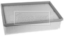 Borg & Beck Air Filter - BFA2490