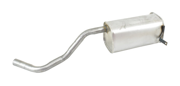 Klarius RN879J - Box With Tail Pipe