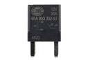 HELLA 4RA 933 766-801 Relay, main current - 12V - 4-pin connector