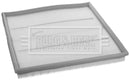 Borg & Beck Air Filter - BFA2430