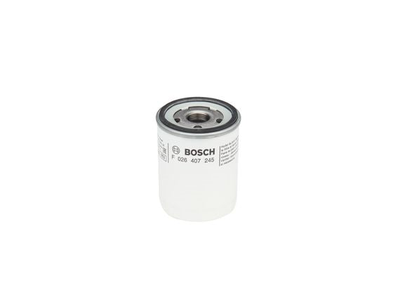 Bosch Oil Filter - F026407245