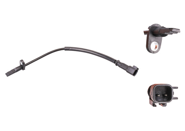 Lemark Wheel Speed Sensor - LAB810