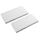 Blue Print Cabin Filter Set - ADG02534