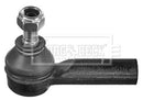 Borg & Beck Tie Rod End L/R Part No -BTR5474