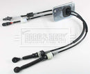 Borg & Beck Gear Control Cable Part No -BKG1172