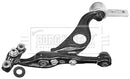 Borg & Beck Suspension Arm LH -BCA7139