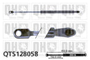 QH Gas Spring Boot Strut - QTS128058