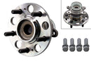 FAG Wheel Bearing Kit - 713626570